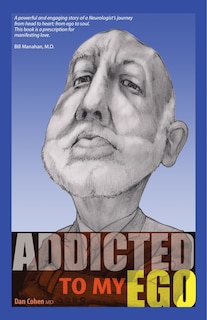 Front cover_Addicted to My Ego
