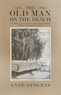 Front cover_The Old Man on the Bench