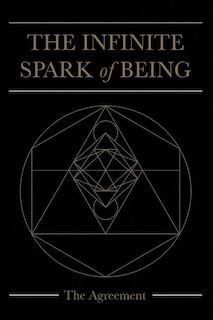 Couverture_The Infinite Spark of Being