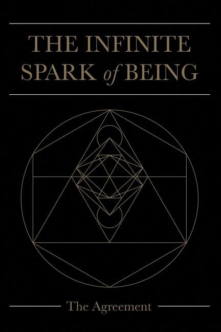 Couverture_The Infinite Spark of Being