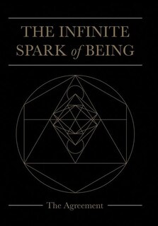 Couverture_The Infinite Spark of Being