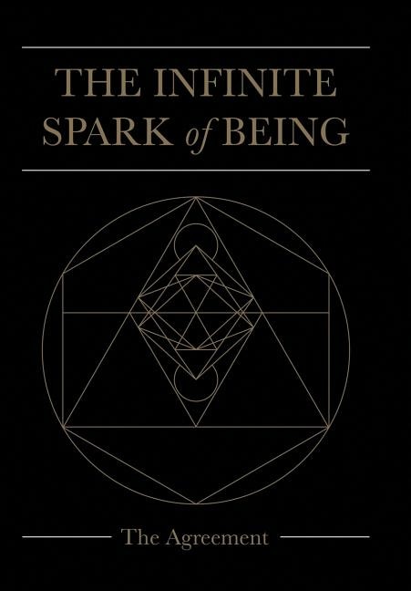 Couverture_The Infinite Spark of Being