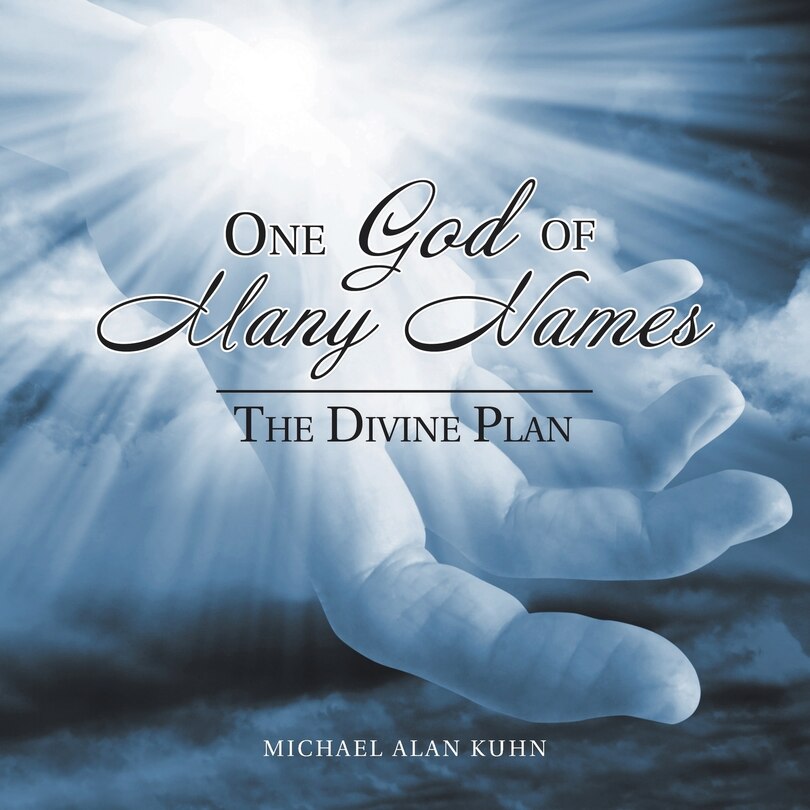 Couverture_One God of Many Names