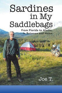 Couverture_Sardines in My Saddlebags