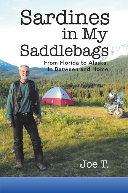 Couverture_Sardines in My Saddlebags