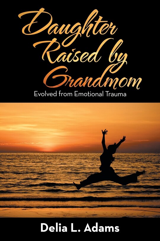 Couverture_Daughter Raised by Grandmom