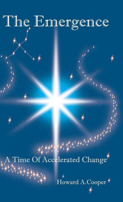 Front cover_The Emergence