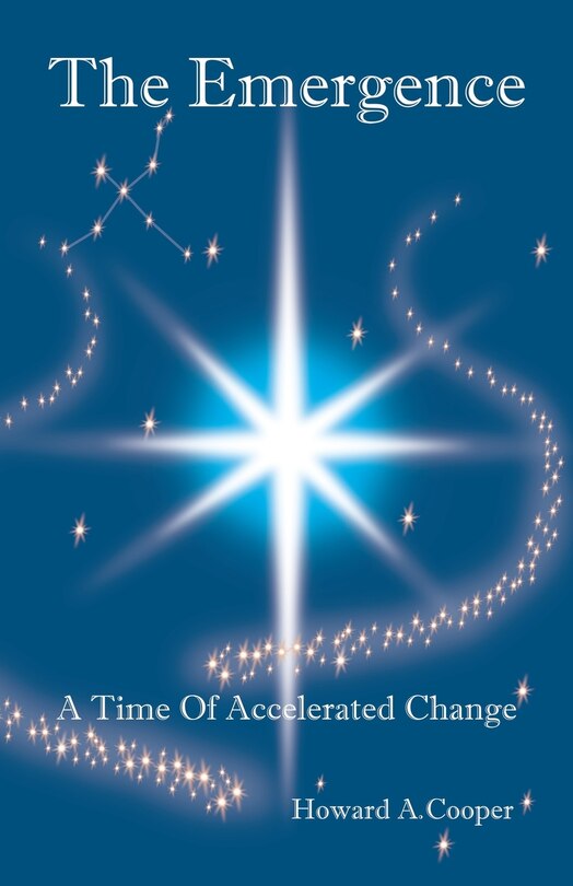 Couverture_The Emergence