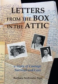 Front cover_Letters from the Box in the Attic