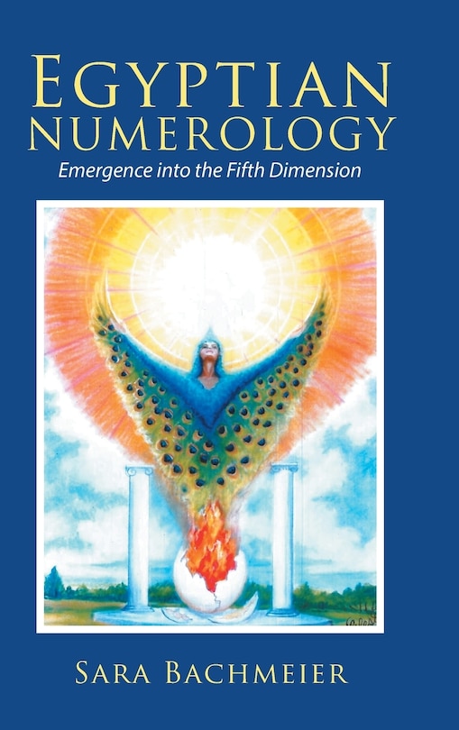 Couverture_Egyptian Numerology