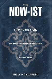 Front cover_The Now-Ist