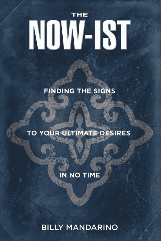 Front cover_The Now-Ist