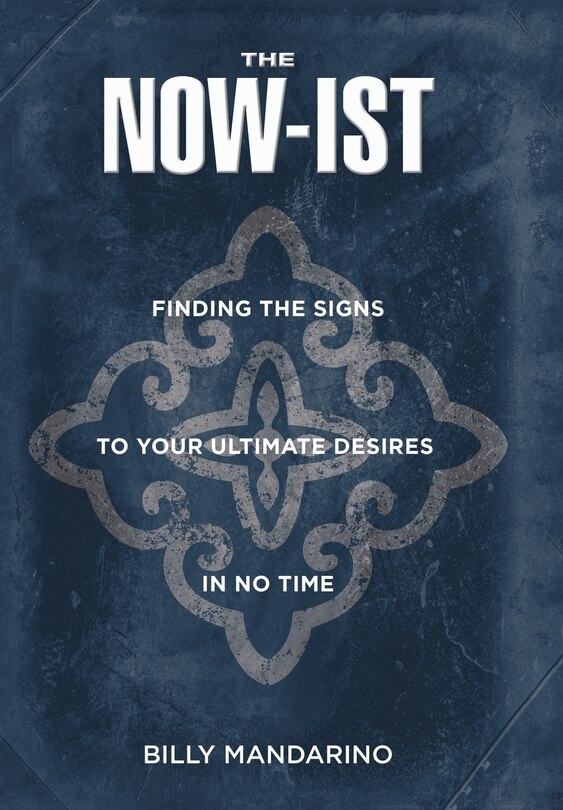 Front cover_The Now-Ist