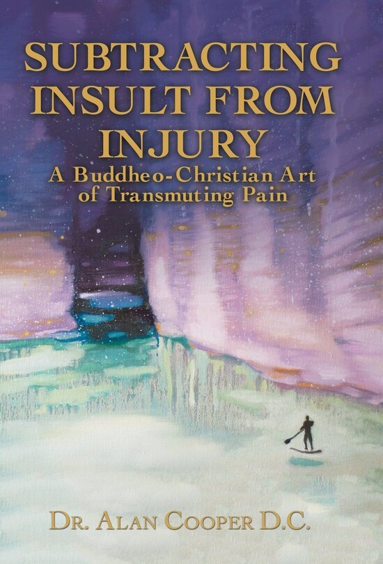 Front cover_Subtracting Insult from Injury