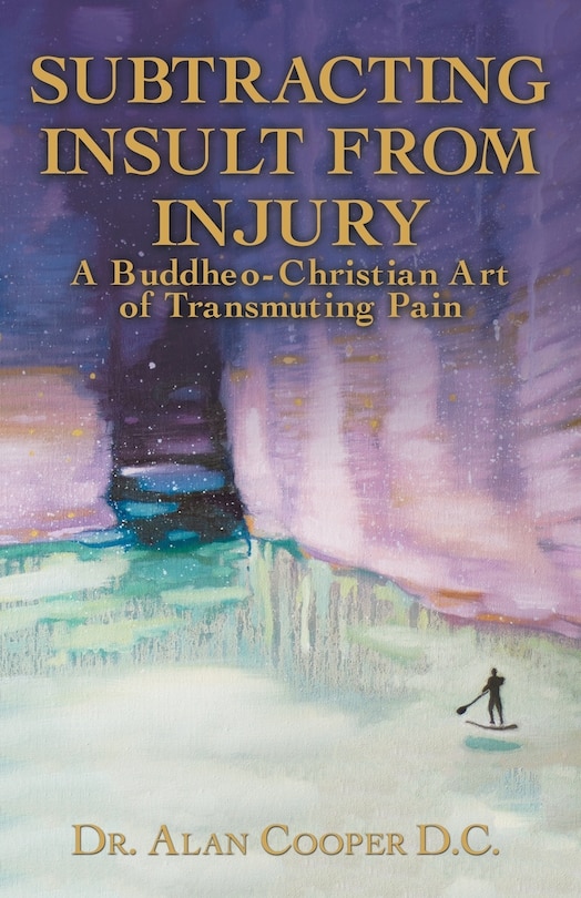 Front cover_Subtracting Insult from Injury