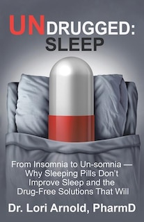 Front cover_Undrugged