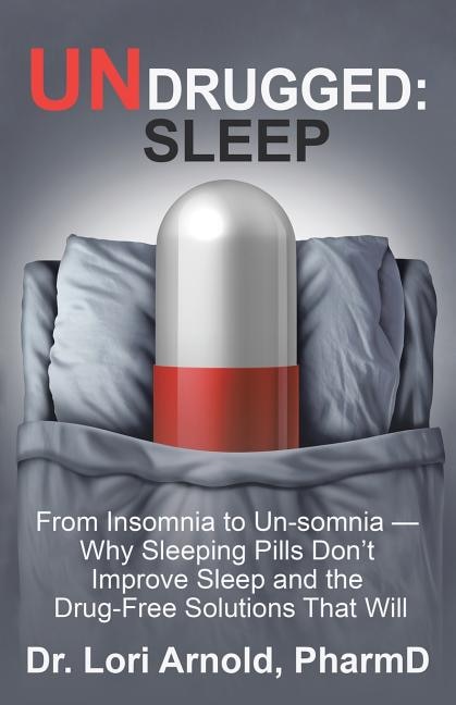 Front cover_Undrugged