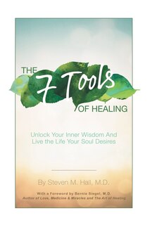 Couverture_The Seven Tools of Healing