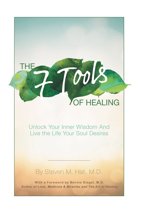 Couverture_The Seven Tools of Healing
