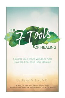 Couverture_The Seven Tools of Healing