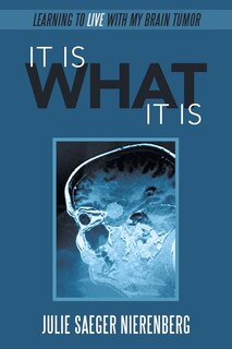 Front cover_It Is What It Is