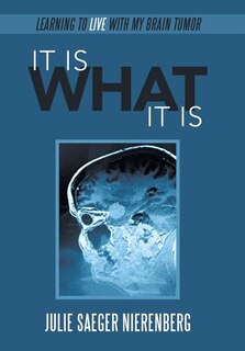 Front cover_It Is What It Is