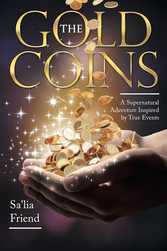 Front cover_The Gold Coins