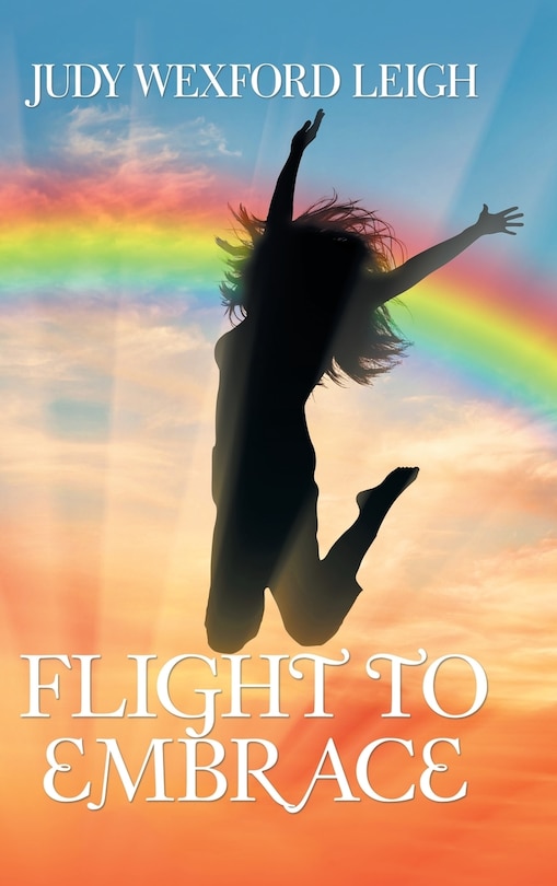 Front cover_Flight to Embrace