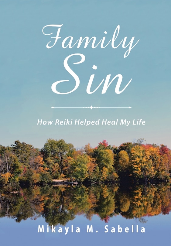 Front cover_Family Sin