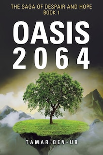 Couverture_Oasis 2064