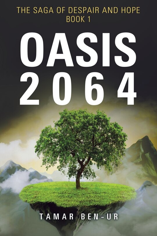 Couverture_Oasis 2064
