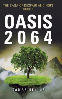 Front cover_Oasis 2064