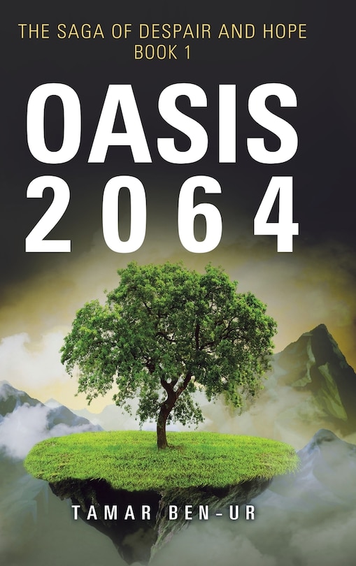 Front cover_Oasis 2064