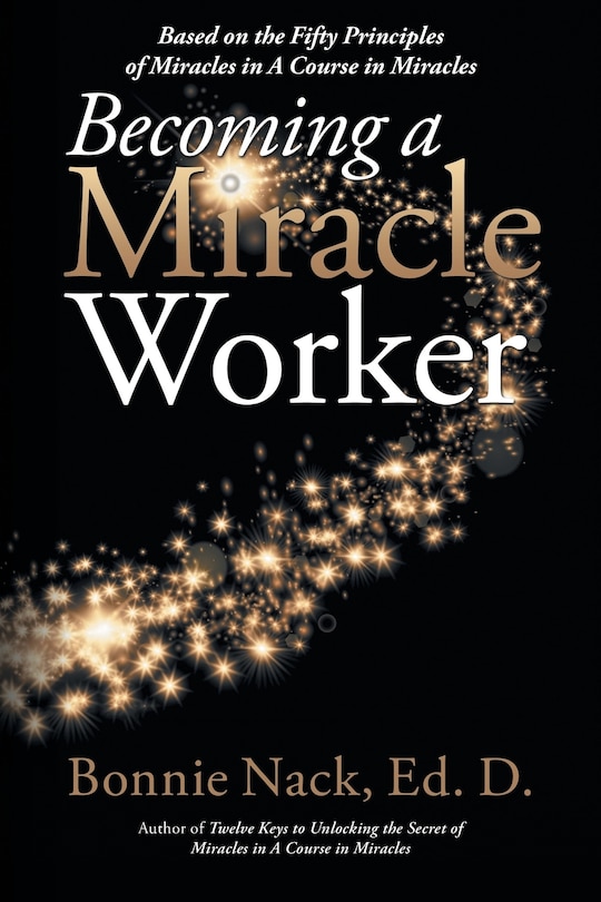 Front cover_Becoming a Miracle Worker
