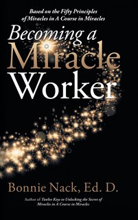 Front cover_Becoming a Miracle Worker
