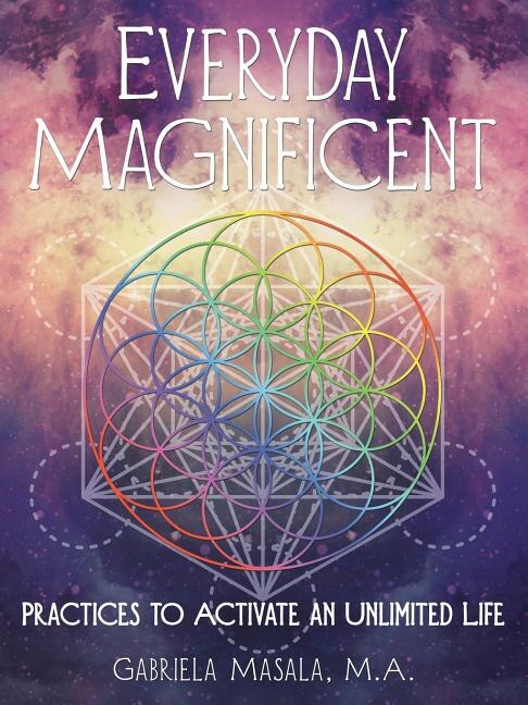 Front cover_Everyday Magnificent