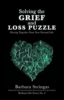 Couverture_Solving the Grief and Loss Puzzle