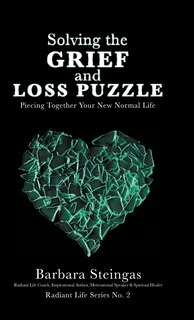 Couverture_Solving the Grief and Loss Puzzle