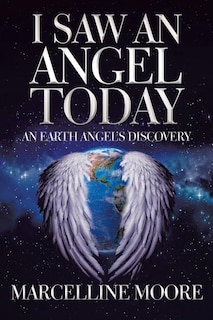 Front cover_I Saw an Angel Today