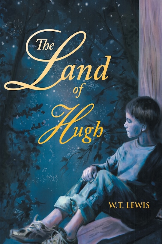 Front cover_The Land of Hugh
