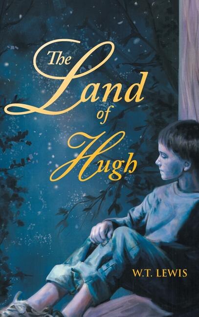 Front cover_The Land of Hugh