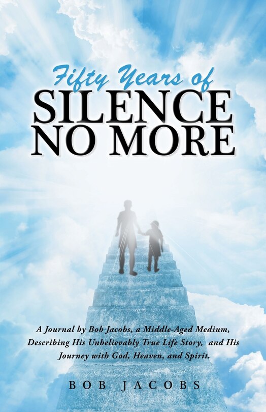 Couverture_Fifty Years of Silence No More