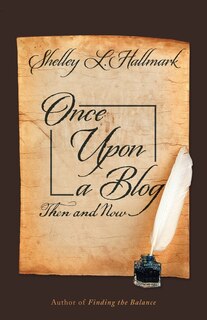 Front cover_Once Upon a Blog