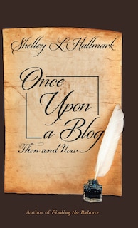 Front cover_Once Upon a Blog