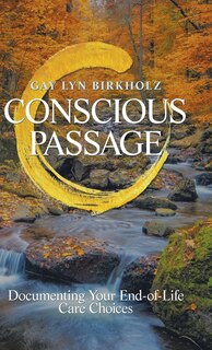 Couverture_Conscious Passage