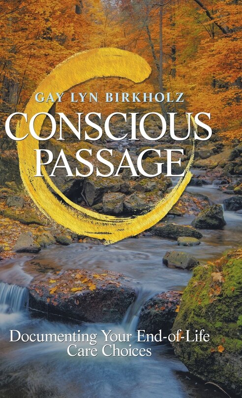 Couverture_Conscious Passage