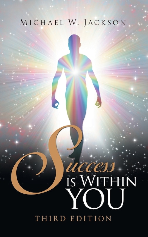 Couverture_Success Is Within You
