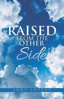 Couverture_Raised from the Other Side