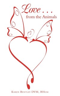 Front cover_Love . . . from the Animals