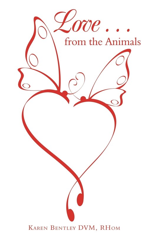 Front cover_Love . . . from the Animals